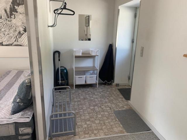 Apartament Medomgaard Kibæk Zewnętrze zdjęcie
